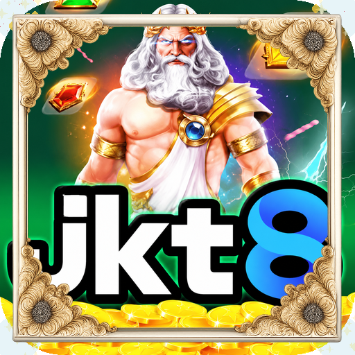 jkt8 — galeri pratinjau - APK Resmi